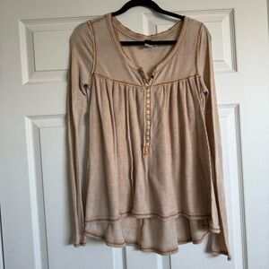 Free People Thermal